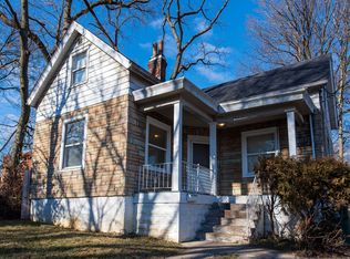 1222 Homeside Ave, Cincinnati, OH 45224