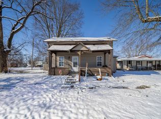 307 N Water St, Caledonia, OH 43314