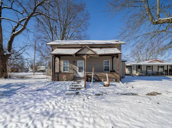 307 N Water St, Caledonia, OH 43314