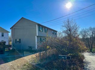 198 Kearsarge St, Manchester, NH 03102