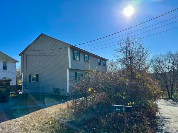 198 Kearsarge Street, Manchester, NH 03102