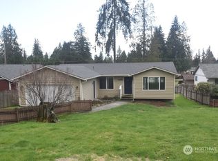 18028 121st St NE, Arlington, WA 98223