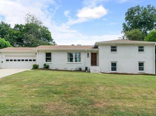 3529 Laurel View Rd, Birmingham, AL 35216