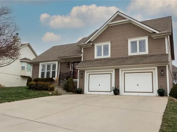 7433 N Smalley Ave, Kansas City, MO 64158