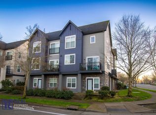 18597 NW Red Wing Way UNIT 101, Beaverton, OR 97006