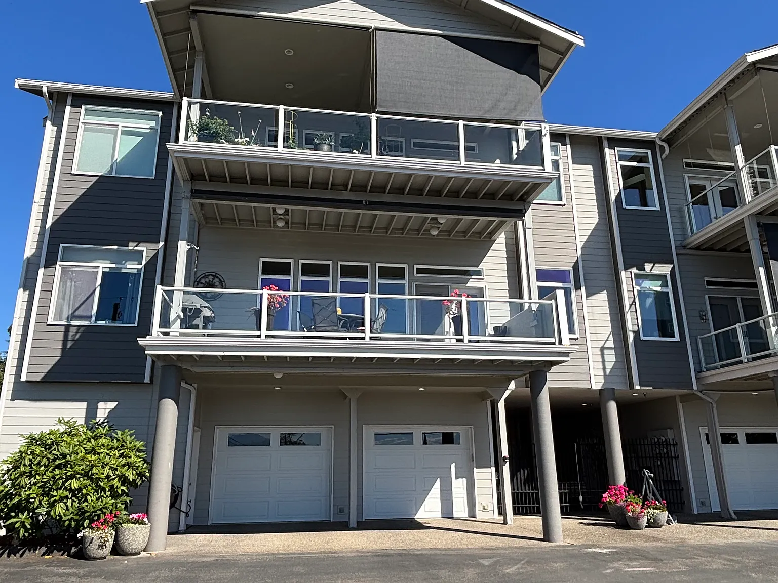 2 bed, 2164 sqft, $3,500 — Photo 1