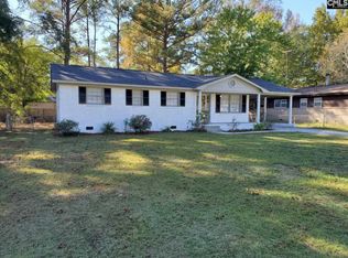 332 Creighton Dr, West Columbia, SC 29172