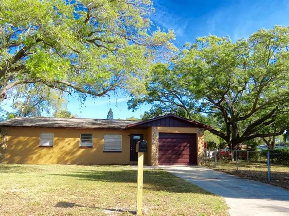 7001 86th Ave, Pinellas Park, FL 33782