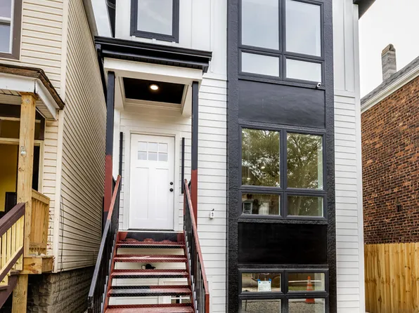 1246 S Fairfield Ave #2, Chicago, IL 60608