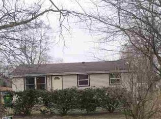 29627 San Lu Rae Dr, Elkhart, IN 46514