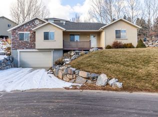 1165 Aspen Cir, Heber City, UT 84032