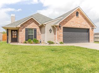 219 Bald Eagle Dr, Lafayette, LA 70508