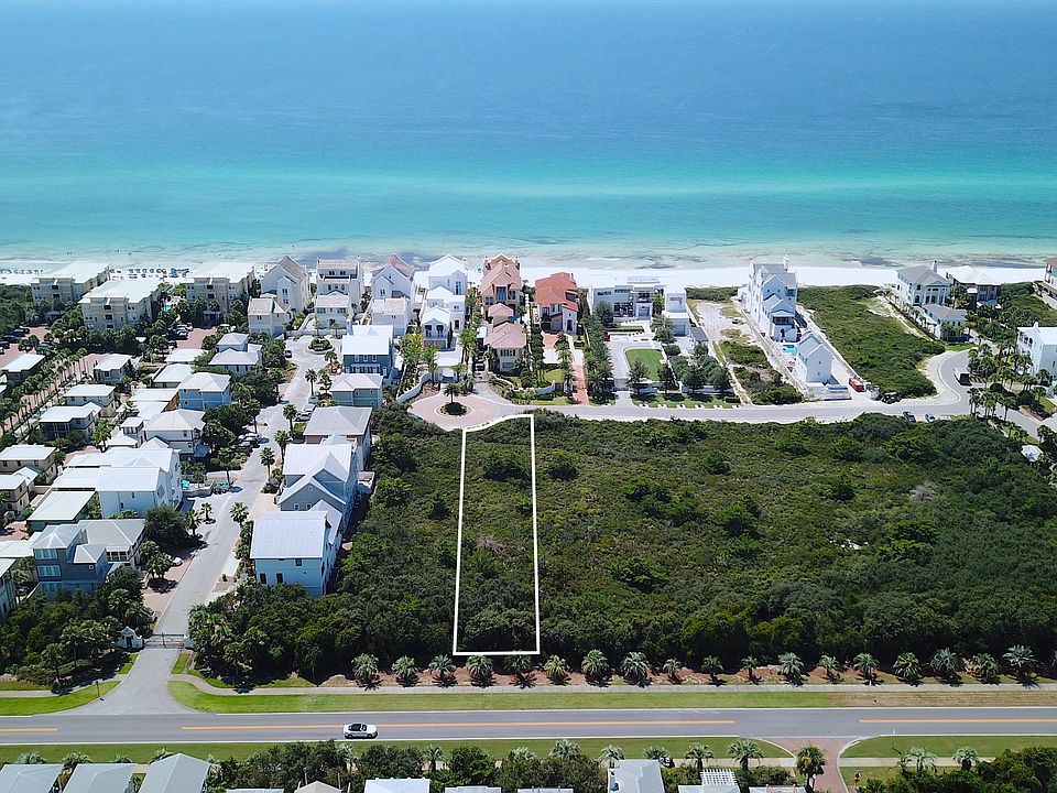1st image of LOT 7 Paradise By The Sea Ct