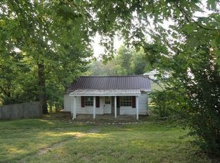 251 Summers Addition, Milton, WV 25541