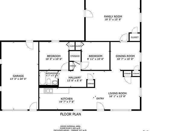 3rd image of 322 Galewood Dr