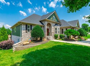 3106 Reflection Ln, Ooltewah, TN 37363