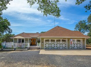 5837 Colorado Rd, Mariposa, CA 95338