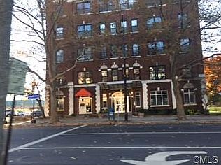 2nd image of 881 Lafayette Blvd Unit 3H