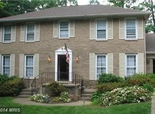 1003 Delilah Dr SW, Vienna, VA 22180