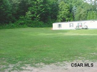 Conemaugh Ave, Jerome, PA 15937