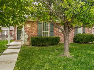 4507 Steffi Ct, Amarillo, TX 79110