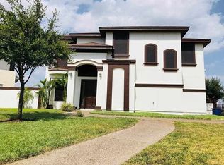 8701 Calvery Ct, Laredo, TX 78045