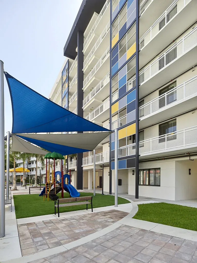 Edison Place Apartments — Photo 3