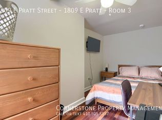 1809 E Pratt St #3, Baltimore, MD 21231