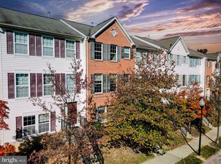8245 Macintosh Ct #61, Jessup, MD 20794