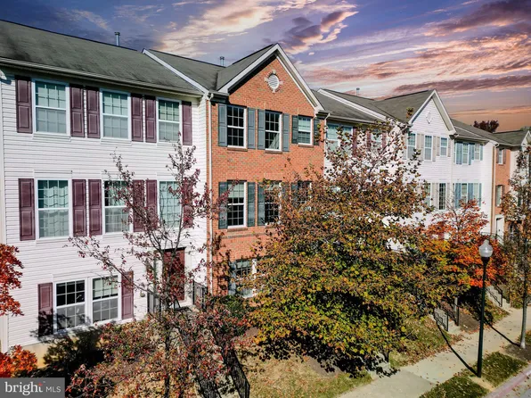 8245 Macintosh Ct #61, Jessup, MD 20794