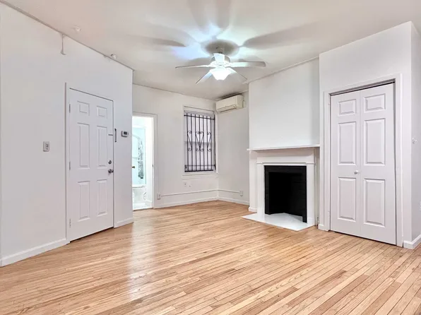 320 S 15th Street, 320 S 15th St APT 2F, Philadelphia, PA 19102