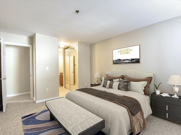 2nd image of 880 E Fremont Ave APT 724