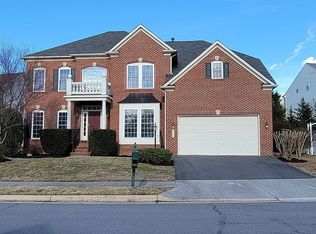 9171 Rilda Pl, Bristow, VA 20136