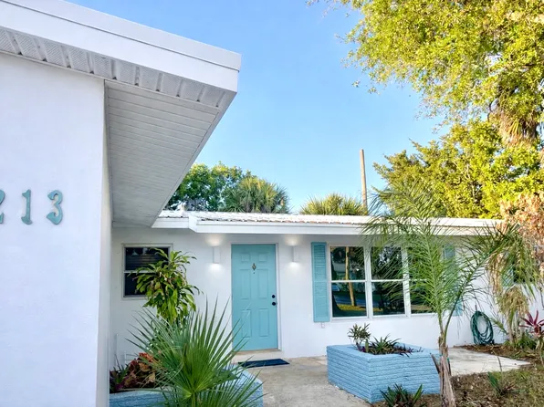 213 Ponkapoag Way, Indian Harbour Beach, FL 32937