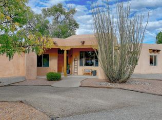 337 Nara Visa Ct NW, Los Ranchos De Albuquerque, NM 87107