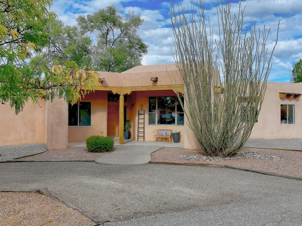 337 Nara Visa Ct NW, Los Ranchos De Albuquerque, NM 87107