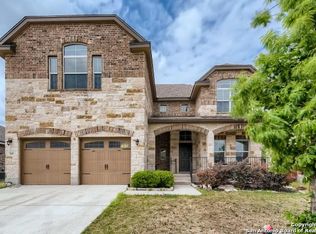 343 Redbird Song, San Antonio, TX 78253