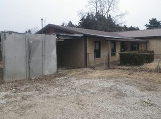 10183 Jones Creek Rd, Dittmer, MO 63023