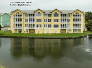 1700 Paget Rd #D2, Kill Devil Hills, NC 27948