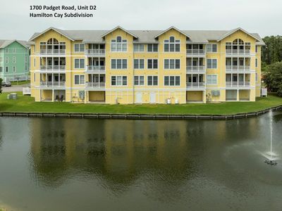 1700 Paget Rd #D2, Kill Devil Hills, NC, 27948