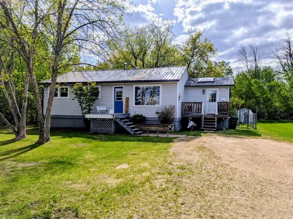 4814 E 52nd St, Valleyview, AB T0H 3N0