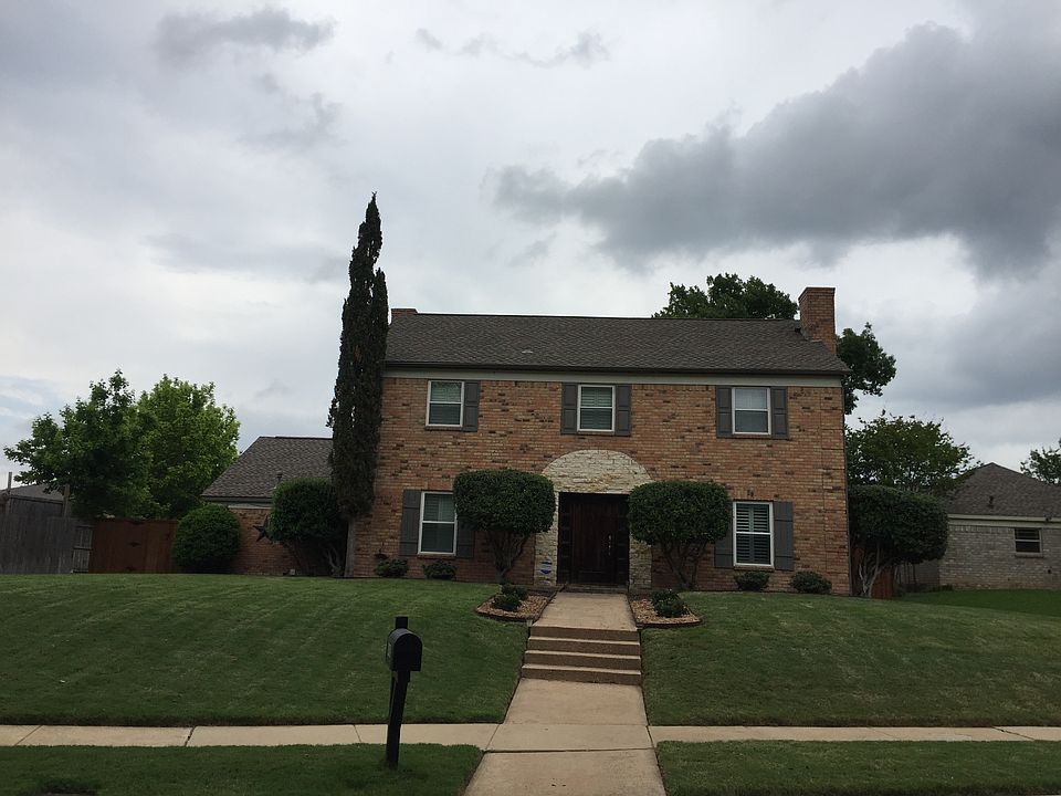 2nd image of 3405 Rockbrook Dr