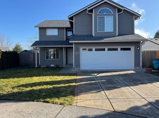 3009 NE 158th Ct, Vancouver, WA 98682