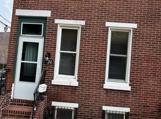 520 Belgrade St, Philadelphia, PA 19125