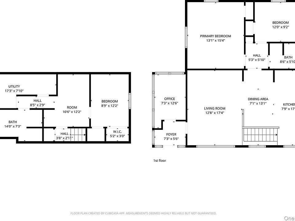 2nd image of 11 Arverne Road