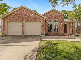201 Niagara Falls Dr, Anna, TX 75409