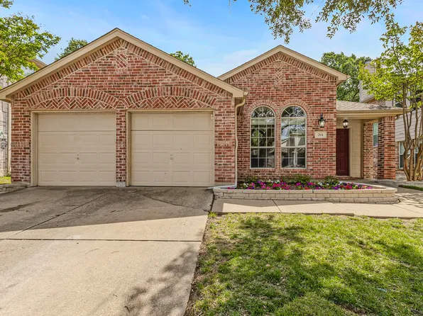 201 Niagara Falls Dr, Anna, TX 75409