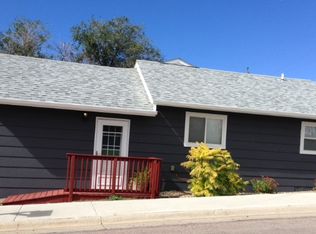 1509 Midway St, Rapid City, SD 57701