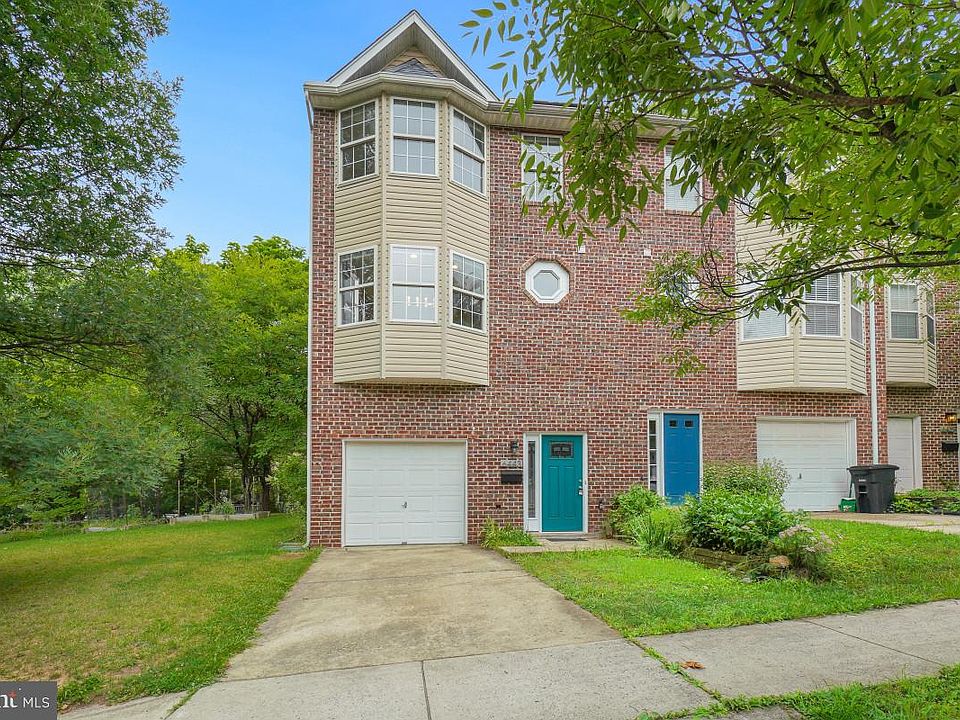 6443 Orchard Ave, Takoma Park, MD 20912 | MLS #MDMC2243162 | Zillow