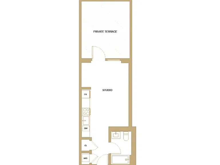827 Sterling Pl #2M — Photo 2